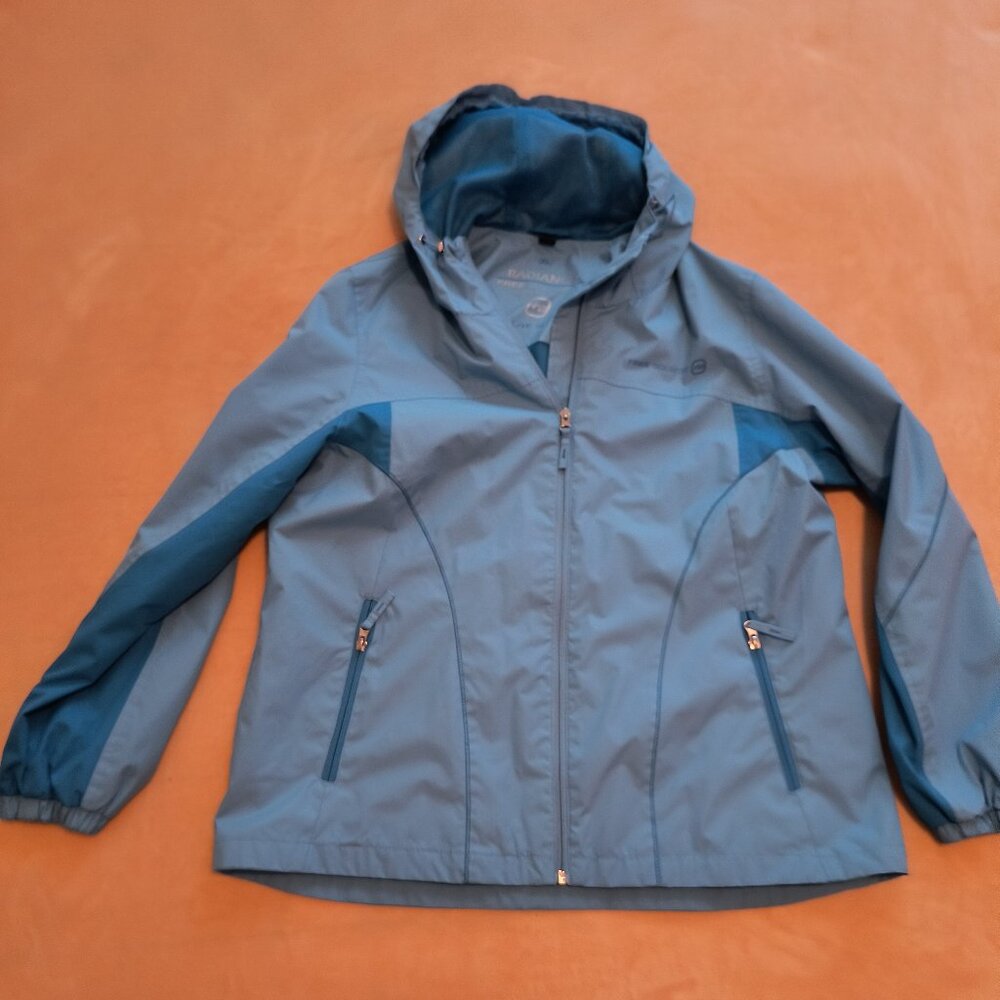 Free Country Lightweight Jacket